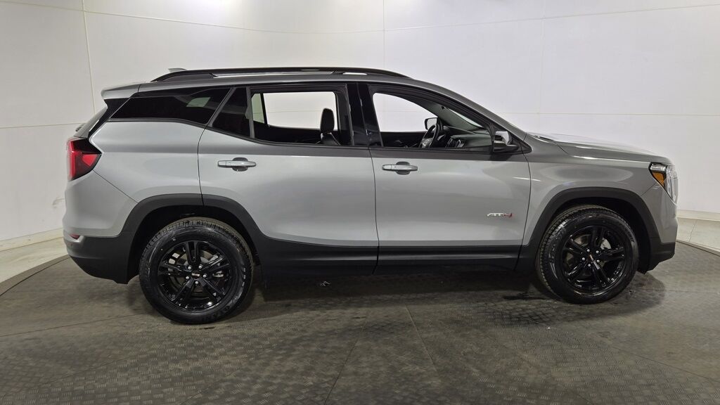 2023 GMC Terrain AT4 Jersey City NJ