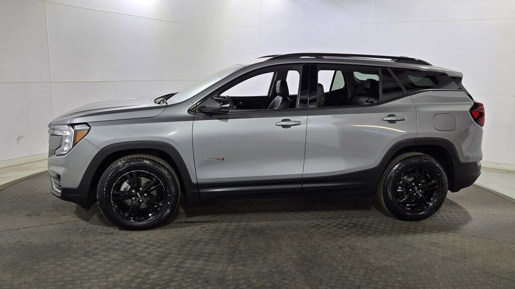2023 GMC Terrain AT4 Jersey City NJ