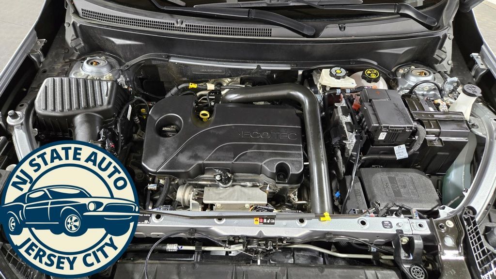 2023 GMC Terrain AT4 Jersey City NJ