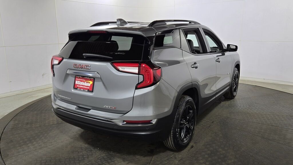 2023 GMC Terrain AT4 Jersey City NJ