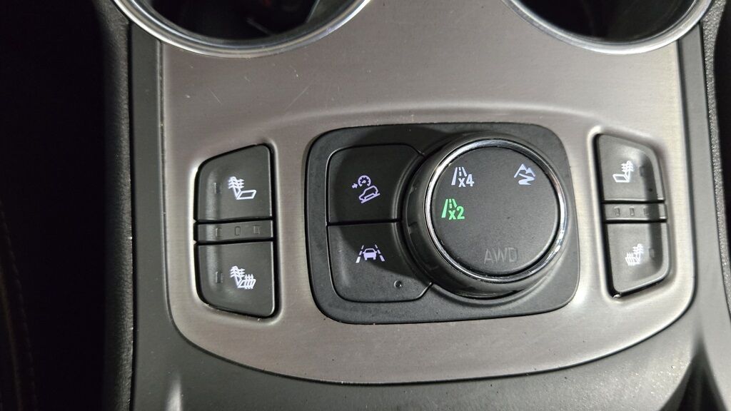 2023 GMC Terrain AT4 Jersey City NJ