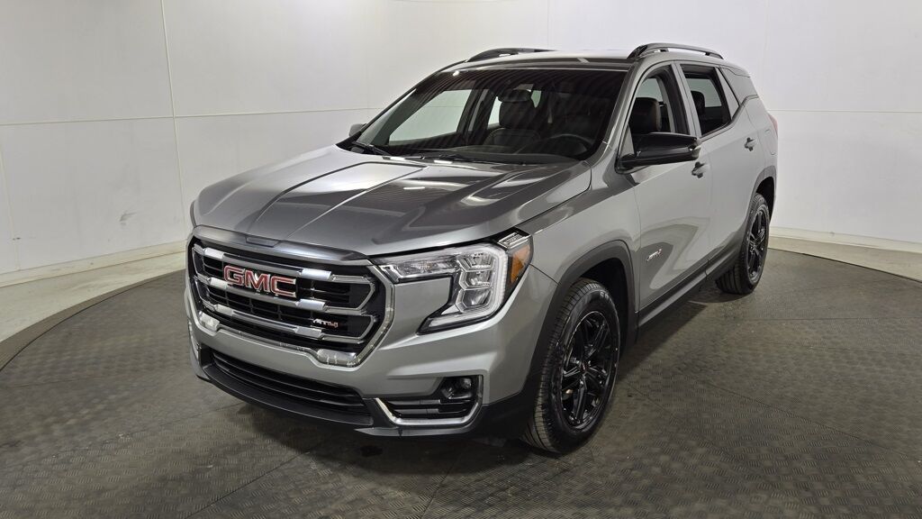 2023 GMC Terrain AT4 Jersey City NJ