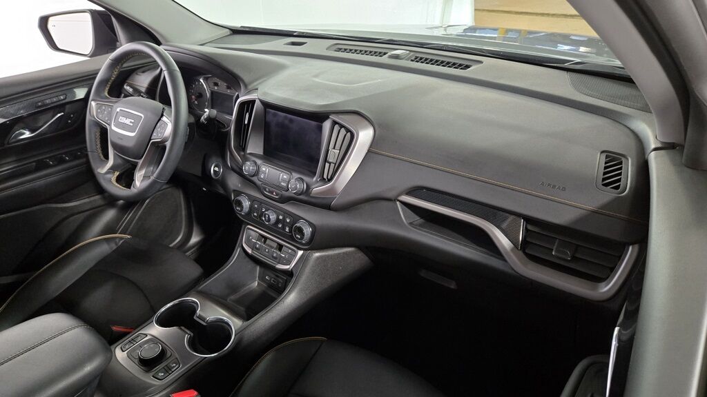 2023 GMC Terrain AT4 Jersey City NJ