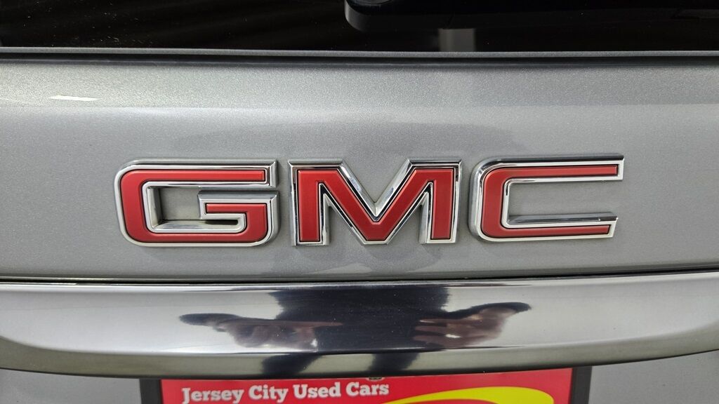 2023 GMC Terrain AT4 Jersey City NJ