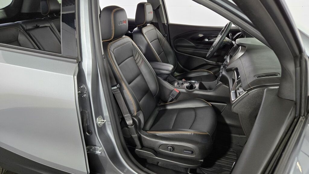 2023 GMC Terrain AT4 Jersey City NJ