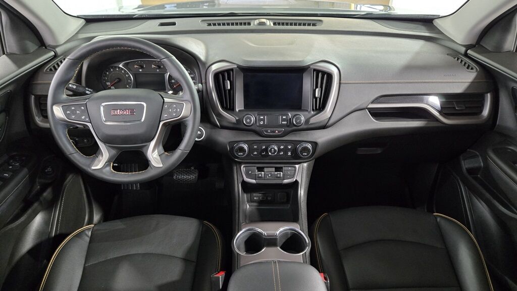 2023 GMC Terrain AT4 Jersey City NJ