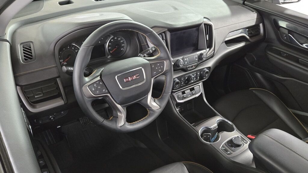 2023 GMC Terrain AT4 Jersey City NJ