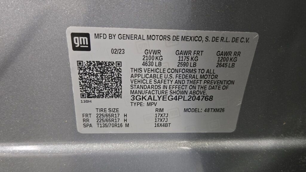 2023 GMC Terrain AT4 Jersey City NJ