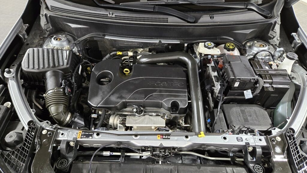 2023 GMC Terrain AT4 Jersey City NJ