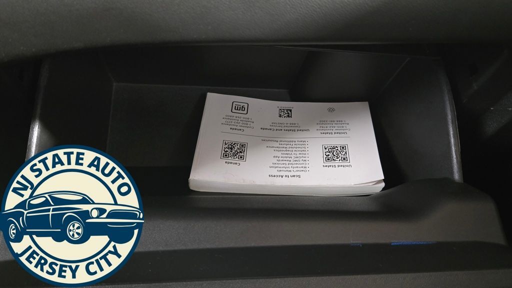 2023 GMC Terrain AT4 Jersey City NJ