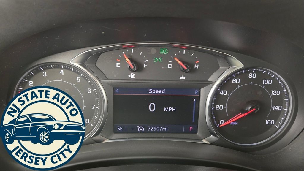 2023 GMC Terrain AT4 Jersey City NJ