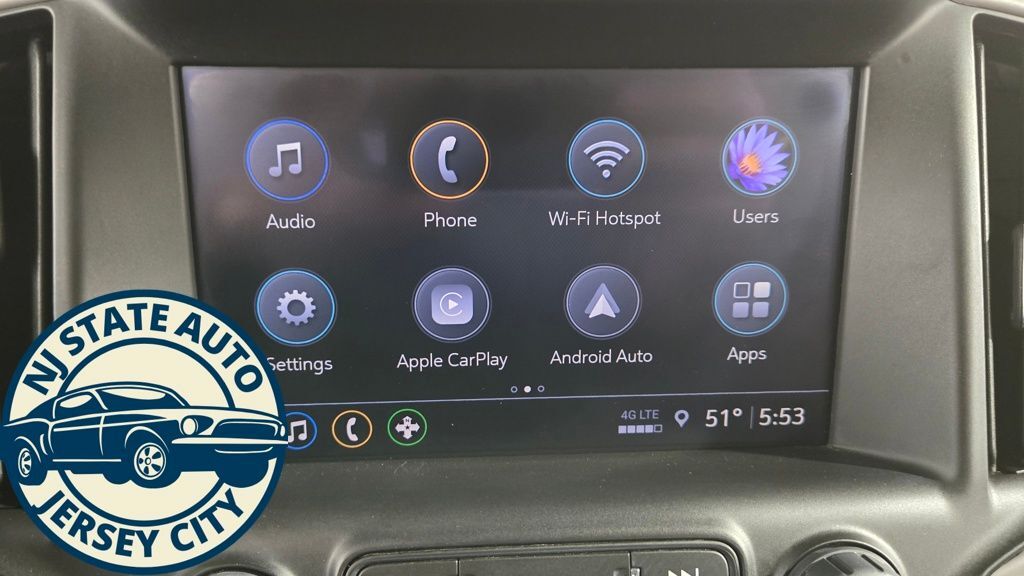 2023 GMC Terrain AT4 Jersey City NJ