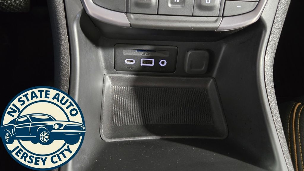 2023 GMC Terrain AT4 Jersey City NJ