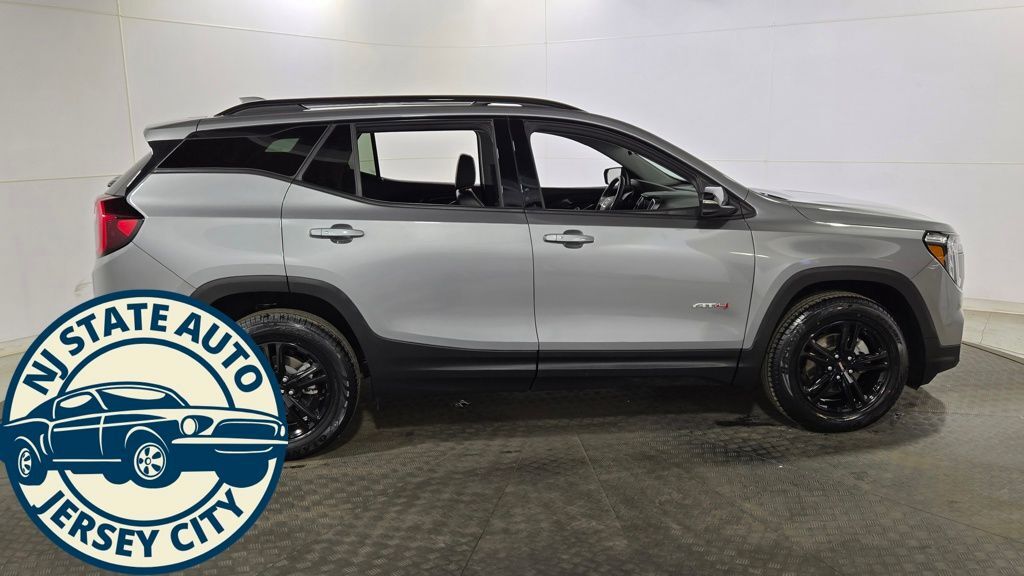 2023 GMC Terrain AT4 Jersey City NJ