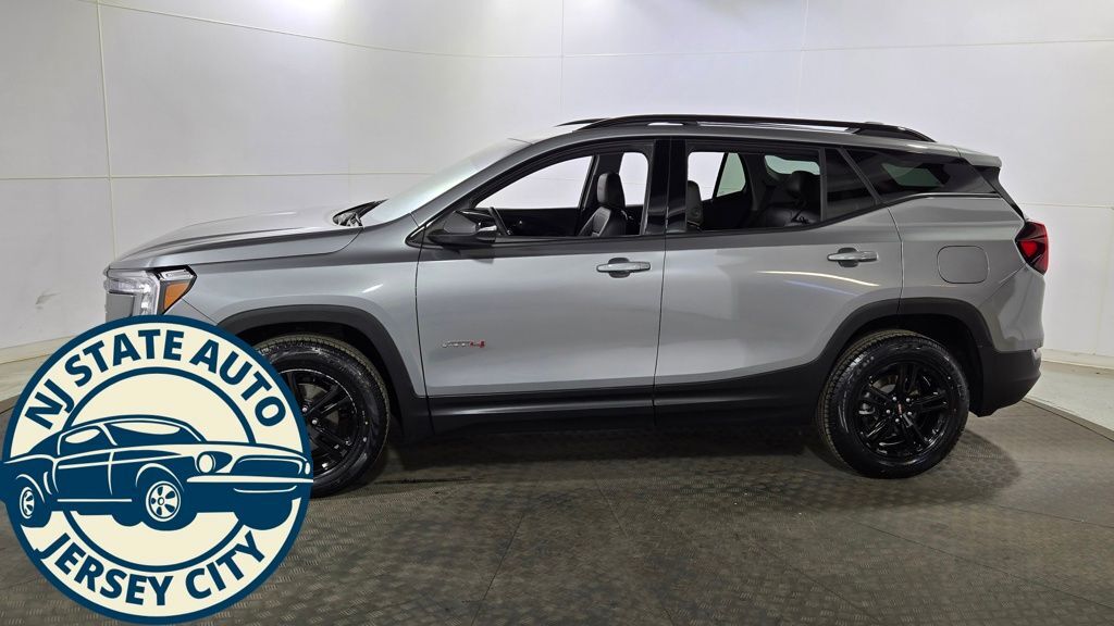 2023 GMC Terrain AT4 Jersey City NJ