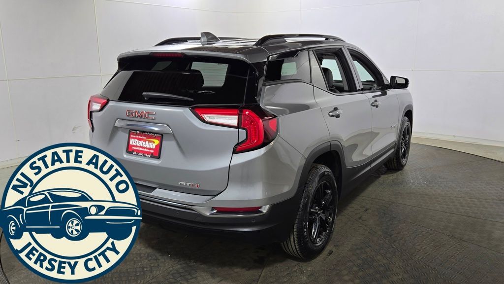 2023 GMC Terrain AT4 Jersey City NJ