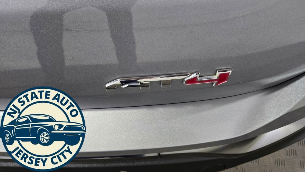 2023 GMC Terrain AT4 Jersey City NJ