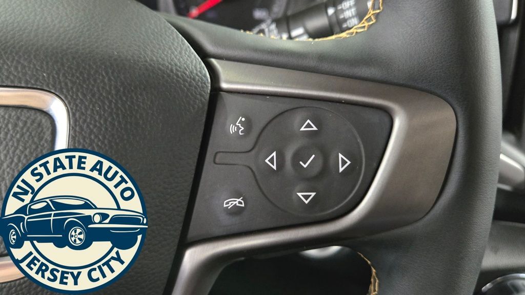 2023 GMC Terrain AT4 Jersey City NJ