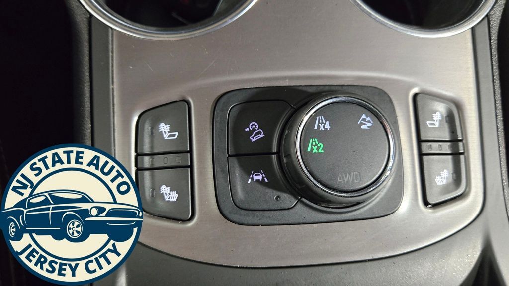 2023 GMC Terrain AT4 Jersey City NJ