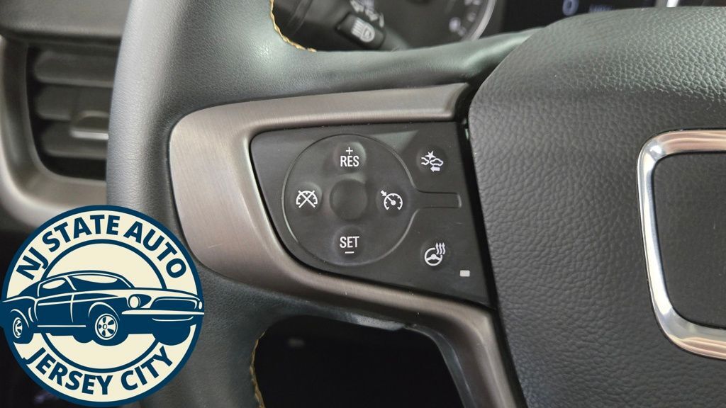 2023 GMC Terrain AT4 Jersey City NJ