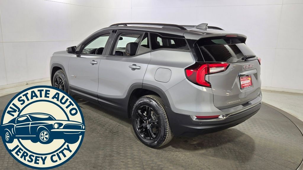2023 GMC Terrain AT4 Jersey City NJ