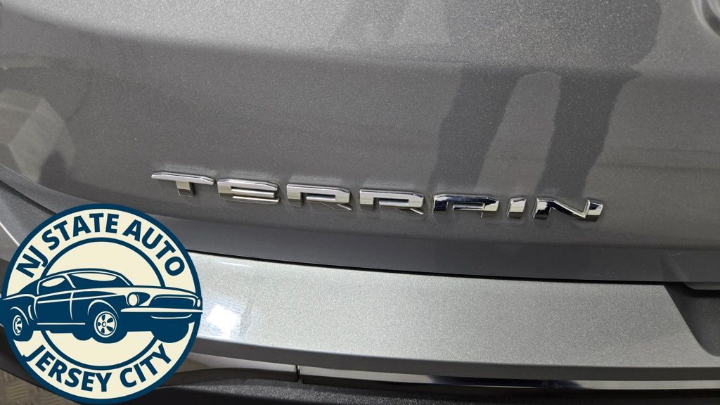 2023 GMC Terrain AT4 Jersey City NJ