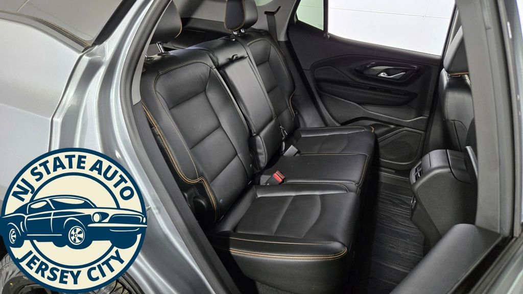 2023 GMC Terrain AT4 Jersey City NJ