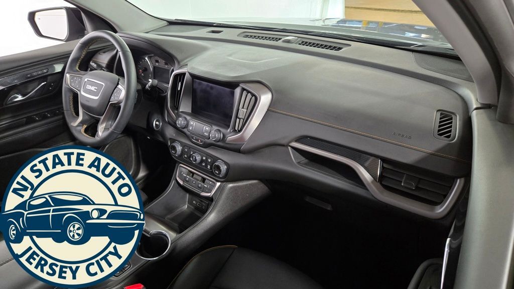 2023 GMC Terrain AT4 Jersey City NJ