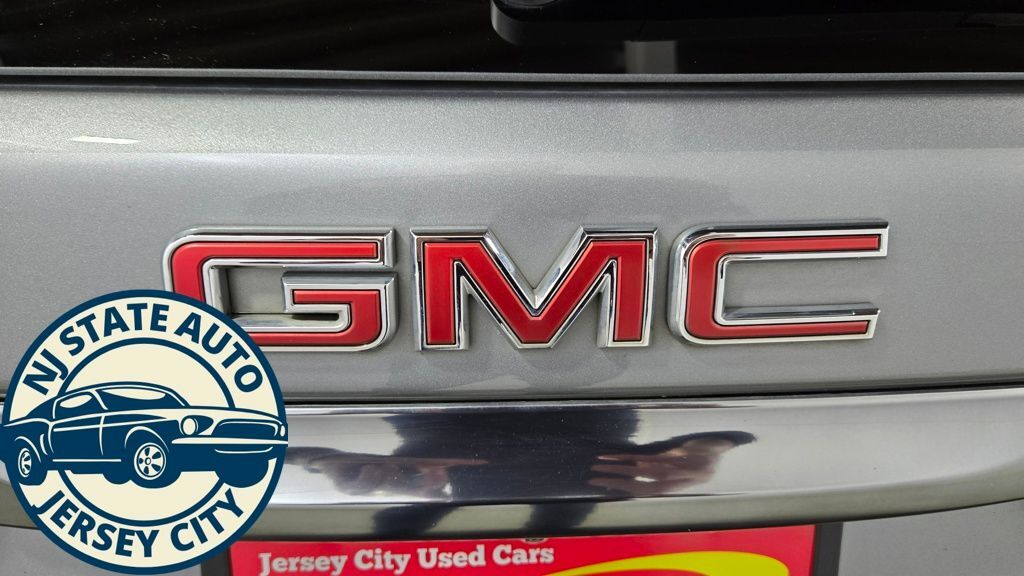 2023 GMC Terrain AT4 Jersey City NJ