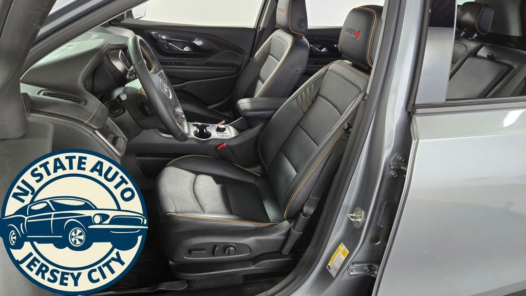 2023 GMC Terrain AT4 Jersey City NJ
