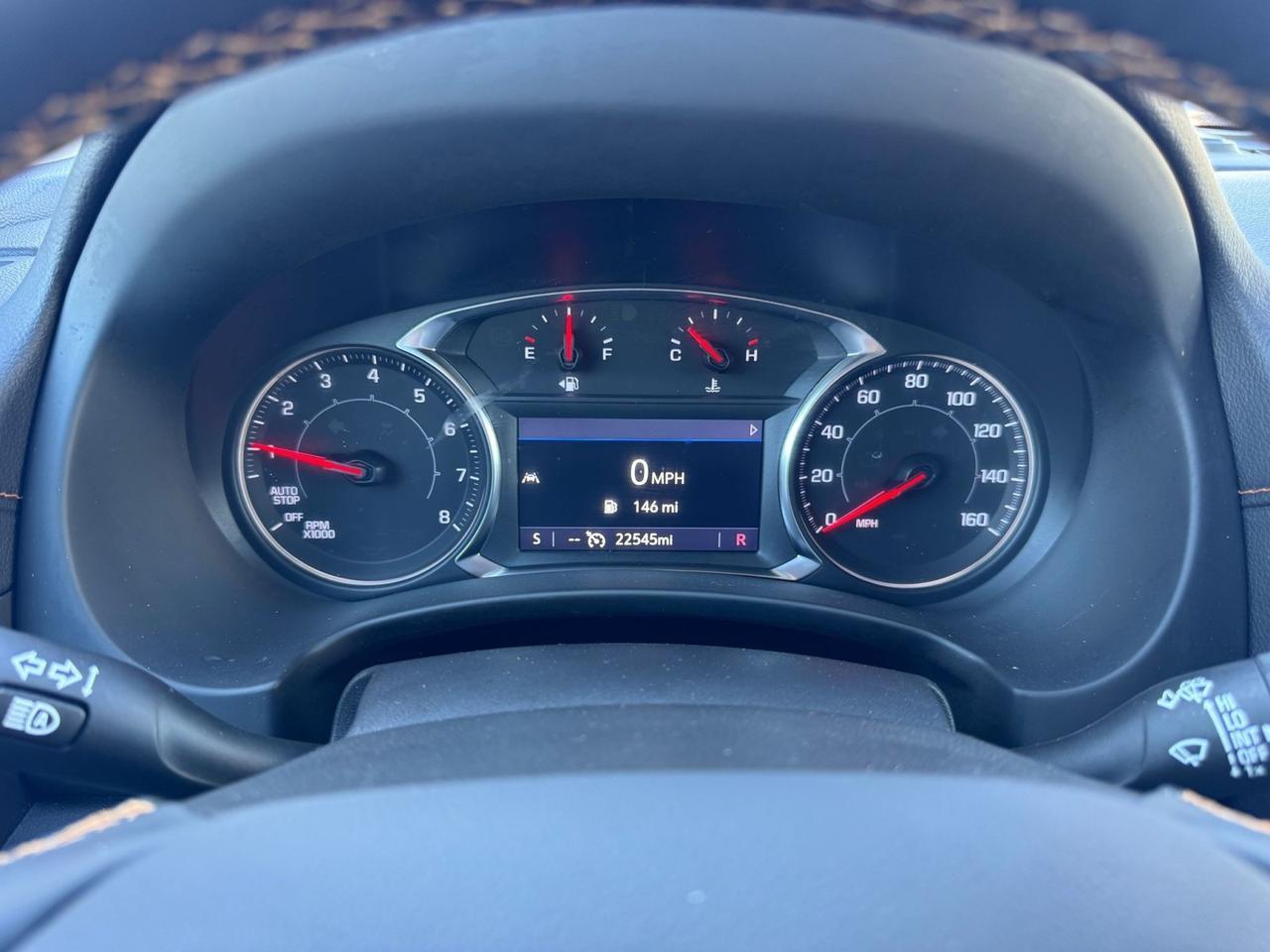 2023 GMC Terrain AT4 Miami FL