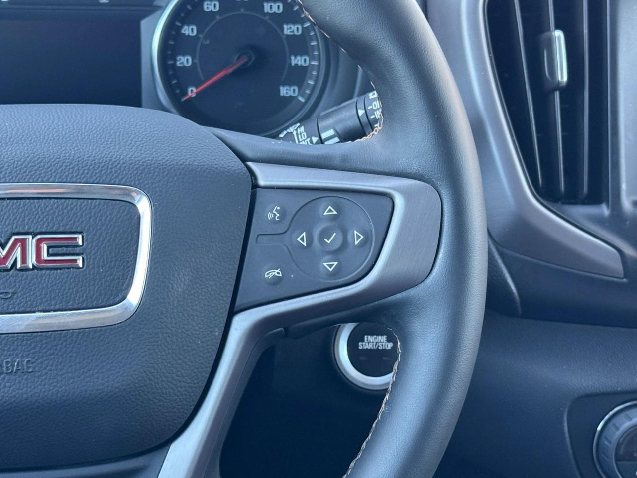 2023 GMC Terrain AT4 Miami FL