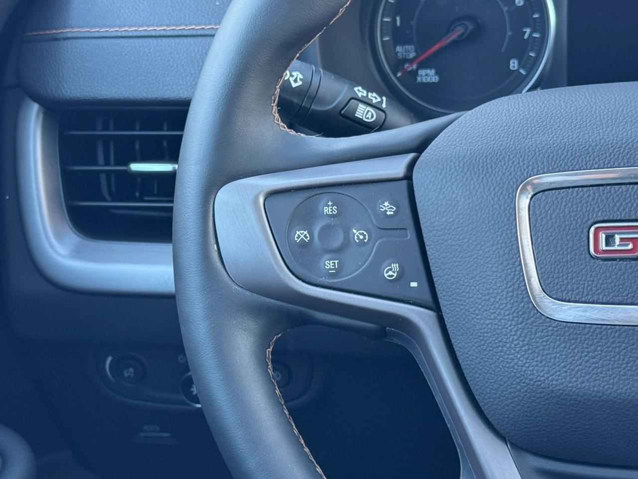 2023 GMC Terrain AT4 Miami FL