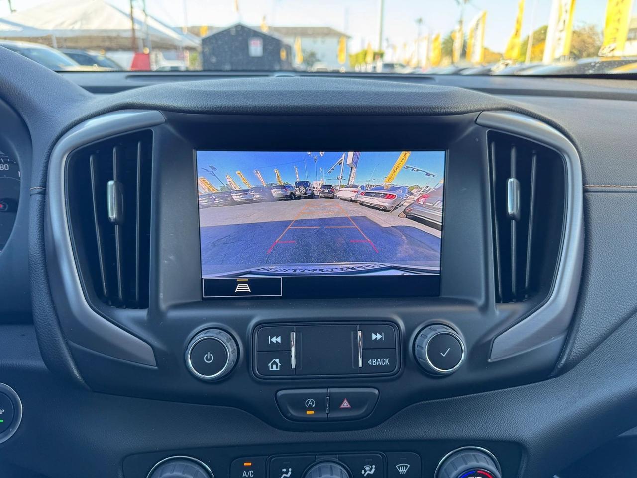 2023 GMC Terrain AT4 Miami FL