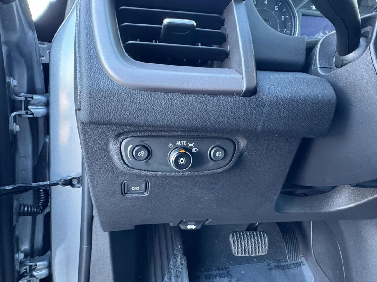 2023 GMC Terrain AT4 Miami FL