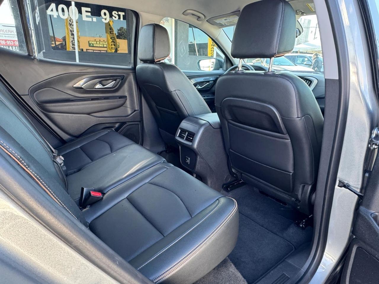 2023 GMC Terrain AT4 Miami FL