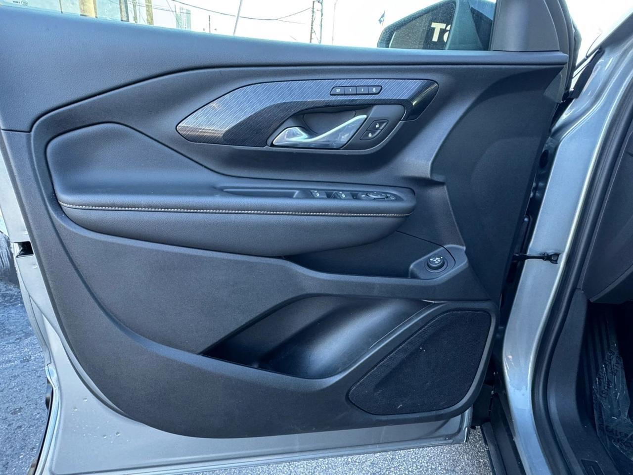 2023 GMC Terrain AT4 Miami FL