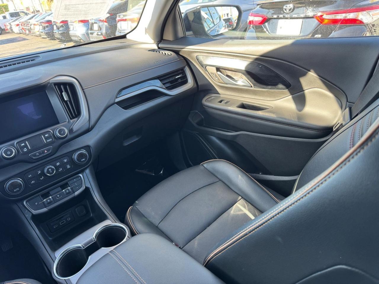 2023 GMC Terrain AT4 Miami FL
