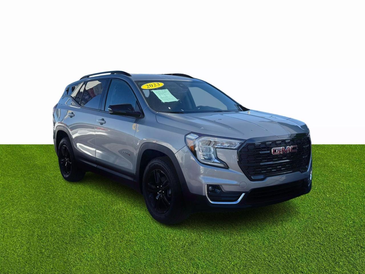 2023 GMC Terrain AT4 Miami FL