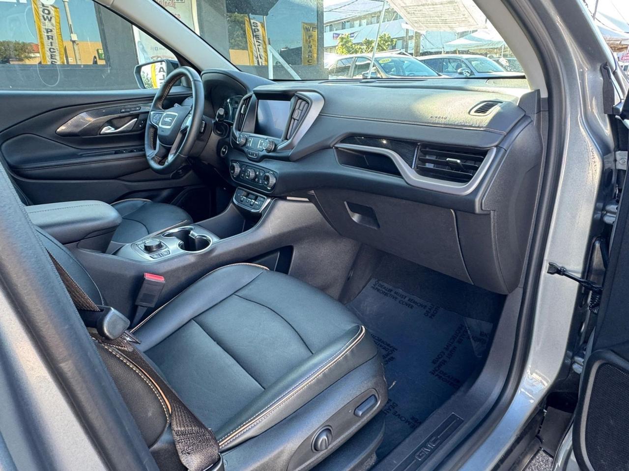 2023 GMC Terrain AT4 Miami FL