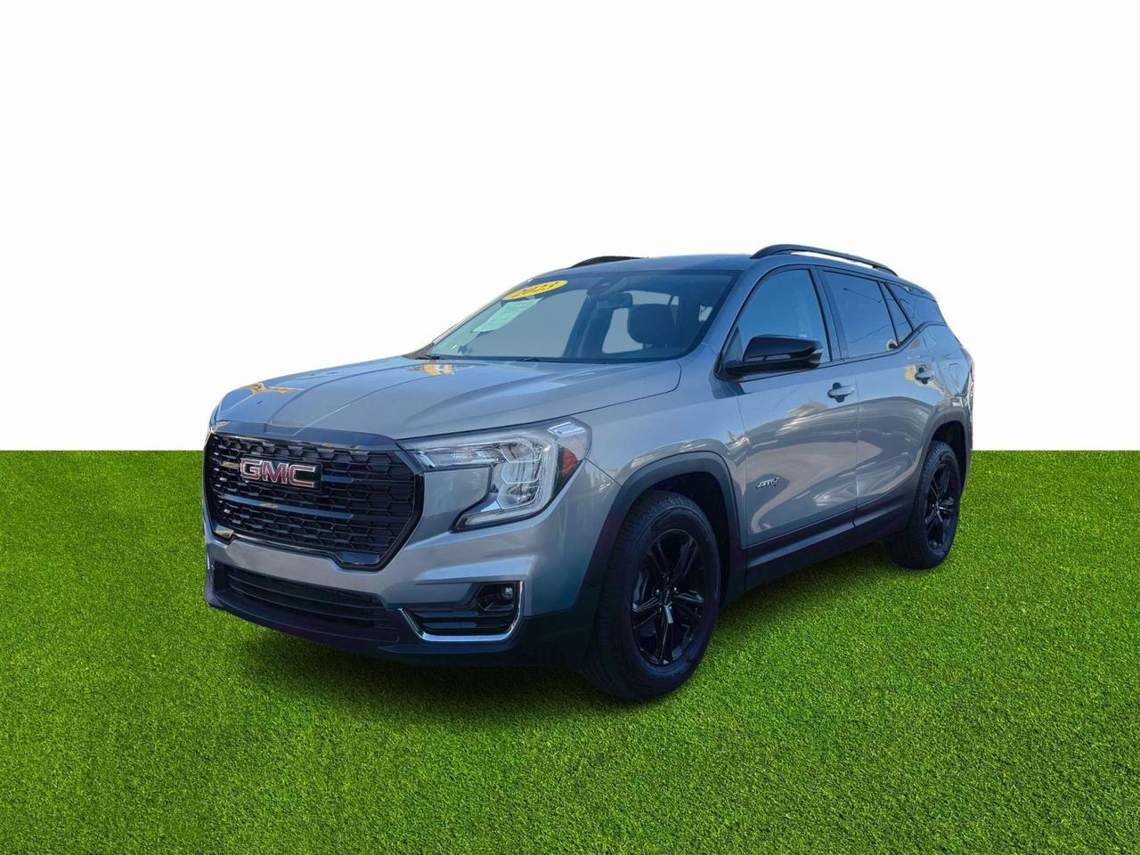 2023 GMC Terrain AT4 Miami FL