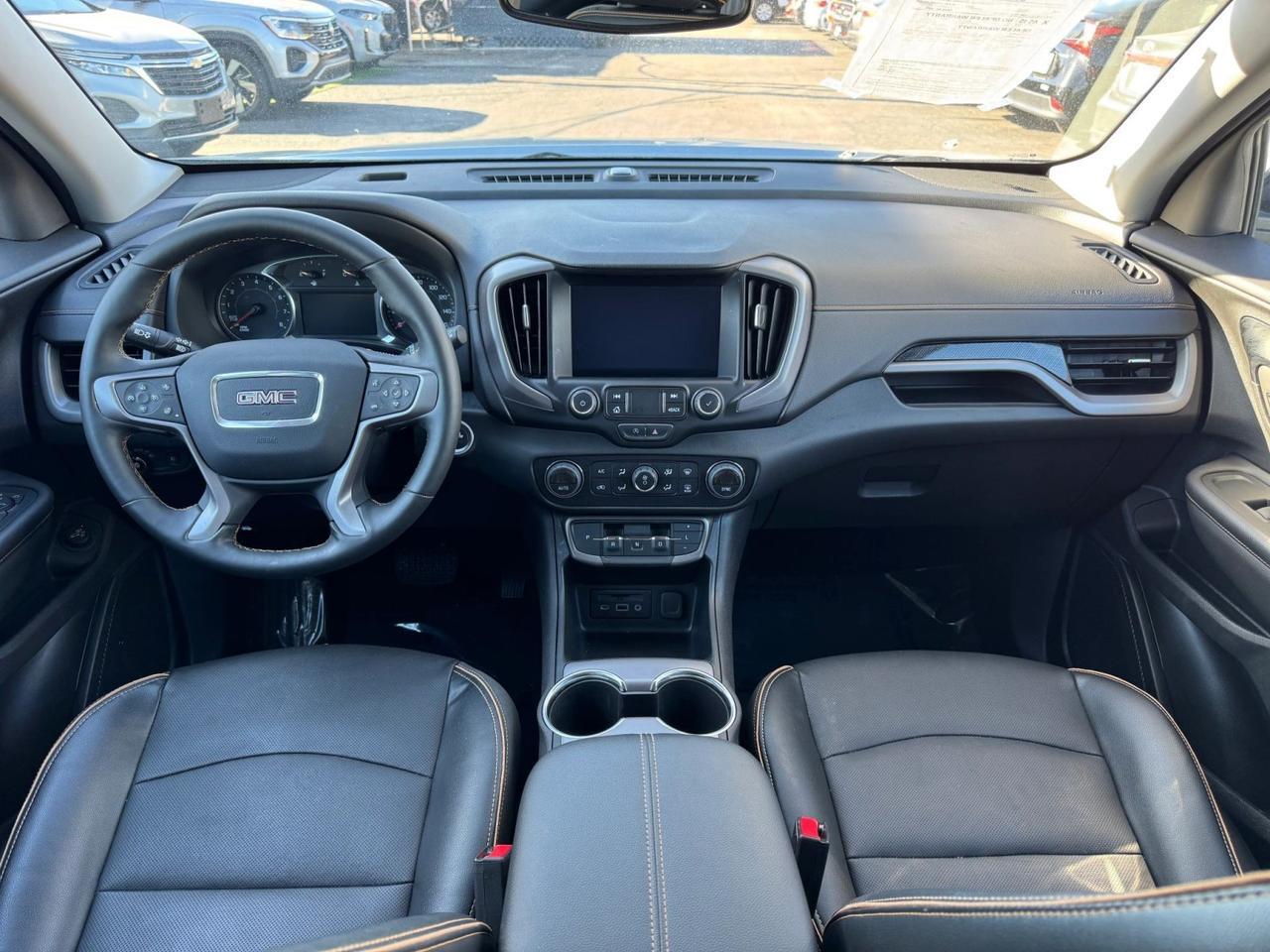 2023 GMC Terrain AT4 Miami FL