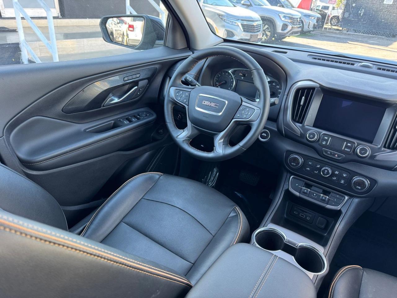 2023 GMC Terrain AT4 Miami FL