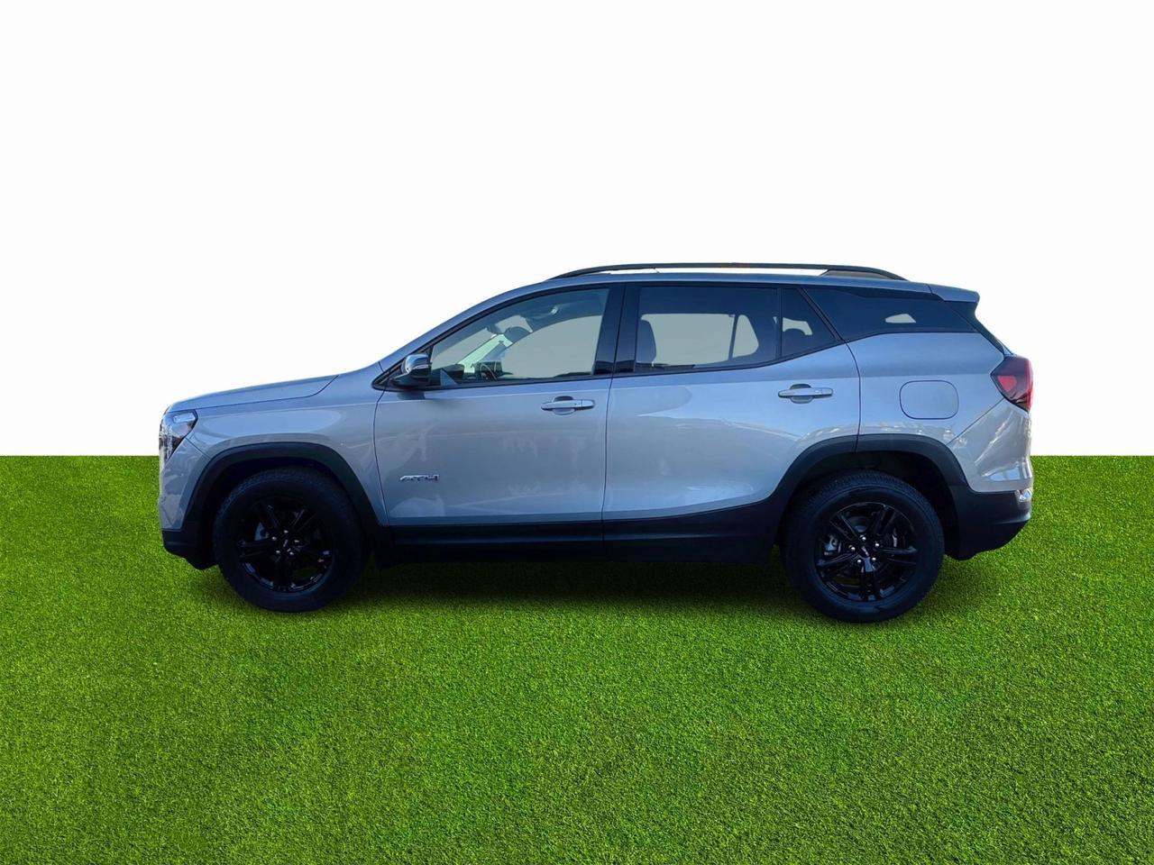 2023 GMC Terrain AT4 Miami FL