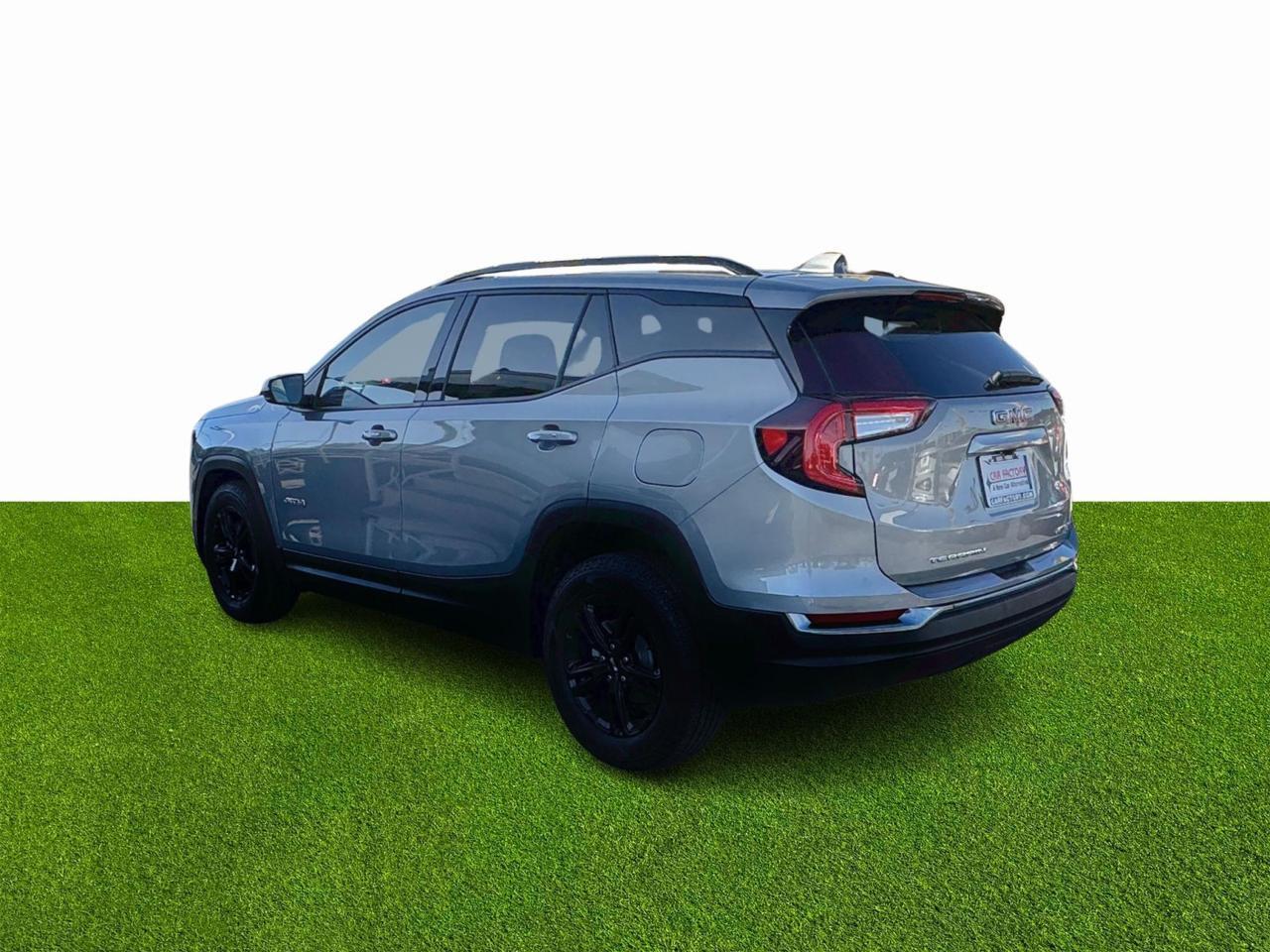 2023 GMC Terrain AT4 Miami FL