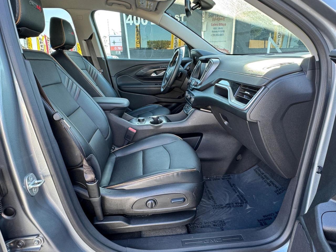 2023 GMC Terrain AT4 Miami FL