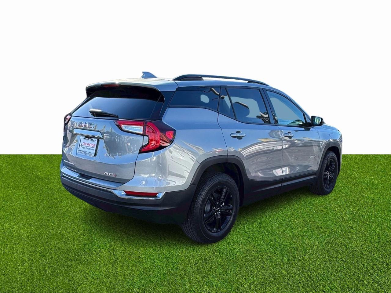 2023 GMC Terrain AT4 Miami FL
