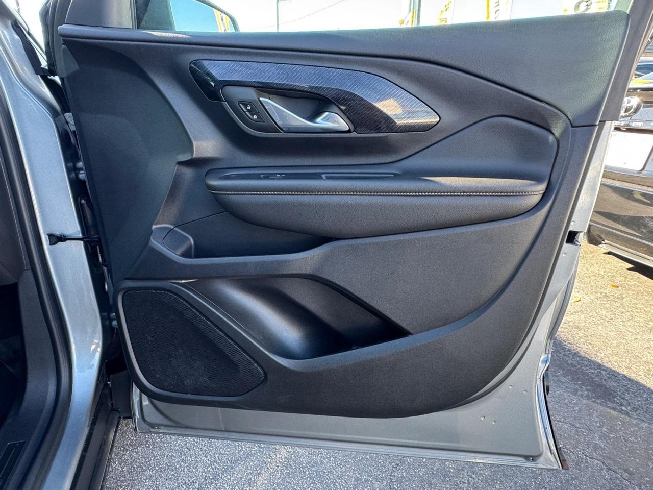 2023 GMC Terrain AT4 Miami FL