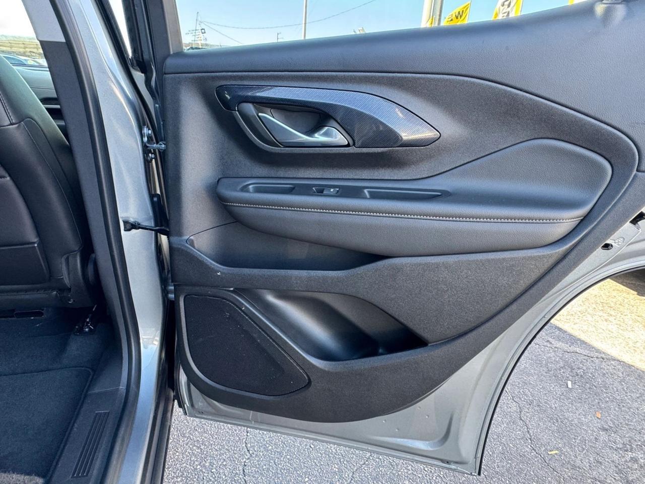 2023 GMC Terrain AT4 Miami FL