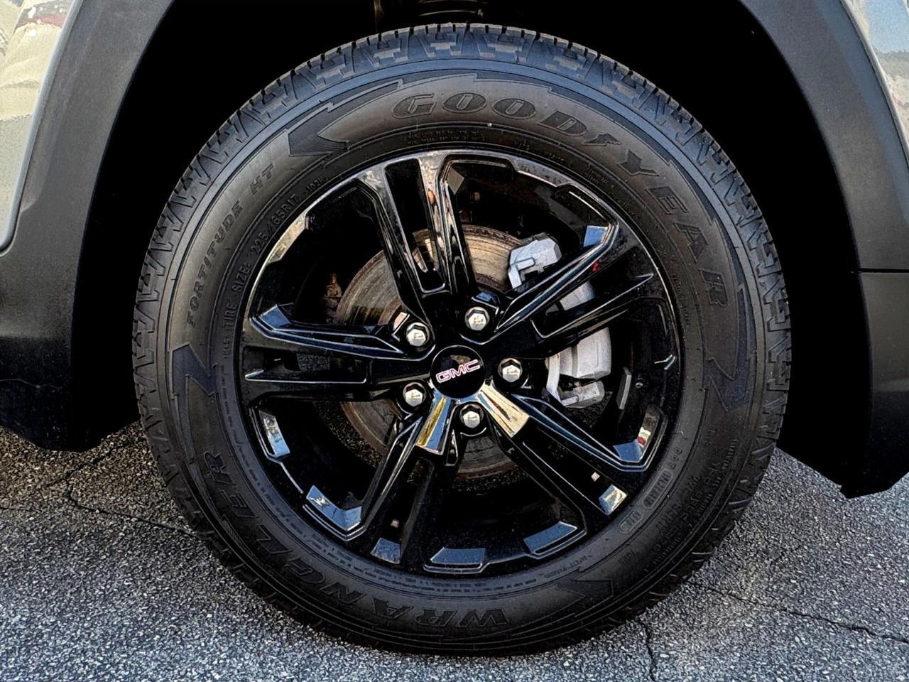 2023 GMC Terrain AT4 Miami FL